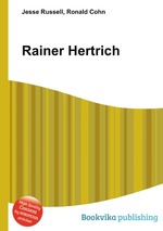 Rainer Hertrich