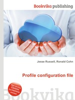 Profile configuration file