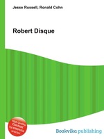 Robert Disque