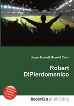 Robert DiPierdomenico