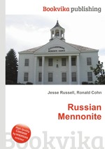 Russian Mennonite