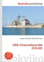USS Chancellorsville (CG-62)