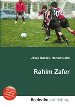 Rahim Zafer