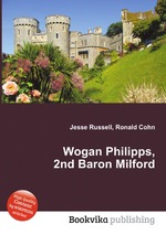 Wogan Philipps, 2nd Baron Milford