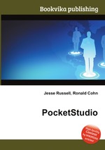 PocketStudio