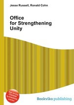 Office for Strengthening Unity