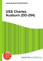 USS Charles Ausburn (DD-294)
