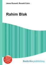 Rahim Blak
