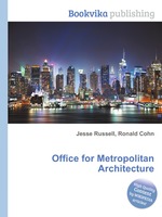 Office for Metropolitan Architecture