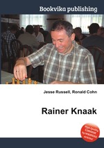 Rainer Knaak