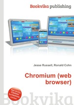 Chromium (web browser)