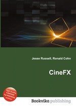 CineFX