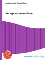 Xenoporadoceratinae