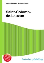 Saint-Colomb-de-Lauzun