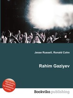 Rahim Gaziyev