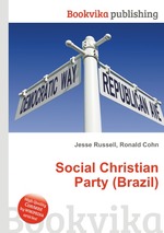 Social Christian Party (Brazil)