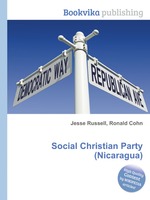 Social Christian Party (Nicaragua)