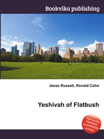 Yeshivah of Flatbush