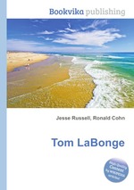 Tom LaBonge
