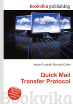 Quick Mail Transfer Protocol