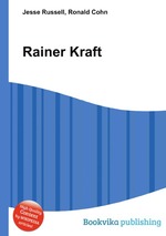Rainer Kraft