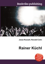 Rainer Kchl