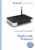 Radio Link Protocol