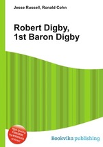 Robert Digby, 1st Baron Digby