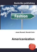 Americanization