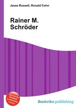 Rainer M. Schrder