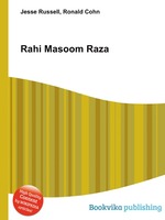 Rahi Masoom Raza