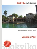 Venetian Pool