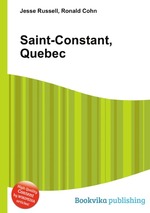 Saint-Constant, Quebec