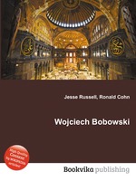 Wojciech Bobowski