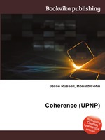 Coherence (UPNP)