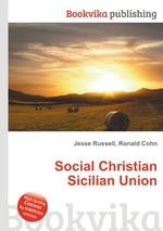 Social Christian Sicilian Union