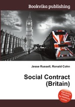 Social Contract (Britain)