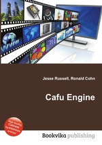 Cafu Engine