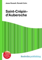Saint-Crpin-d`Auberoche