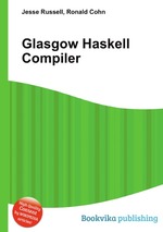 Glasgow Haskell Compiler