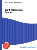 Saint-Tlesphore, Quebec