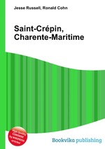 Saint-Crpin, Charente-Maritime