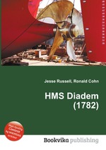 HMS Diadem (1782)