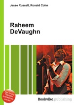 Raheem DeVaughn