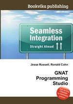 GNAT Programming Studio