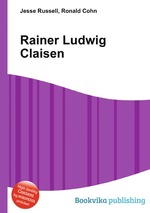 Rainer Ludwig Claisen