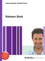 Raheem Shah