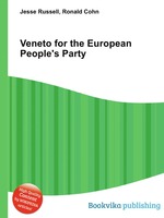 Veneto for the European People`s Party
