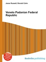Veneto Padanian Federal Republic