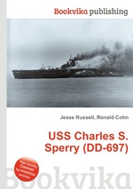 USS Charles S. Sperry (DD-697)